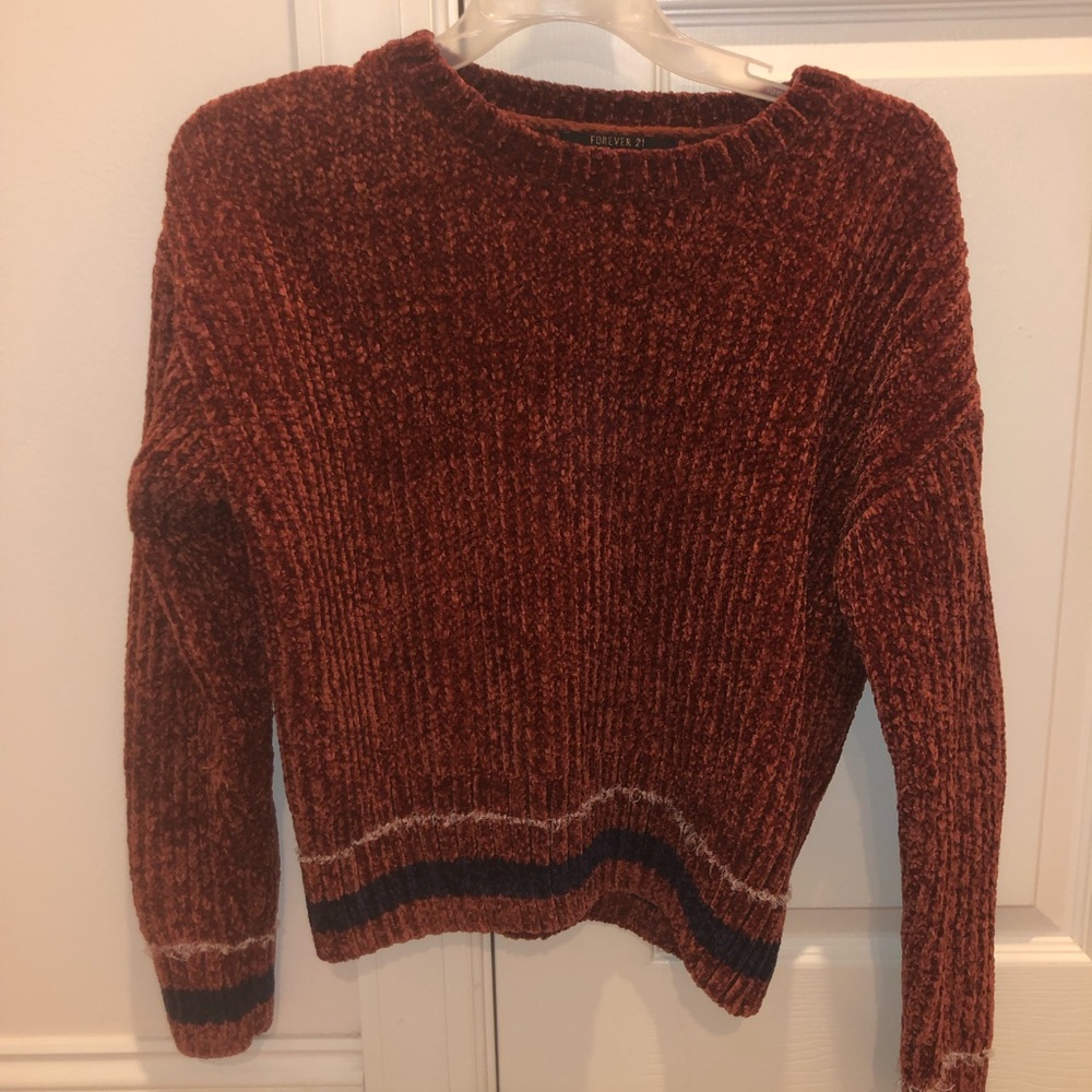 Forever 21 Sweater